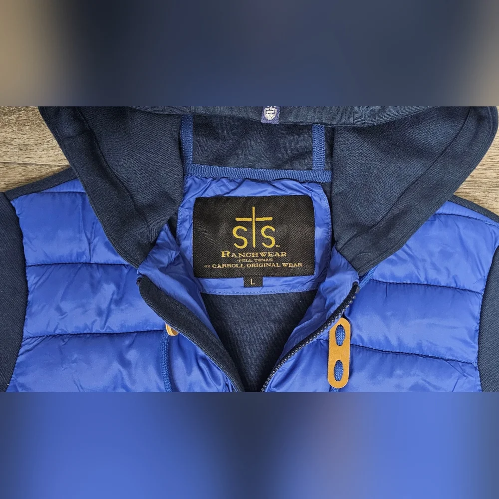 STS Ranchwear 